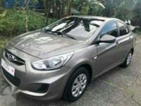 Hyundai Accent 2018 AT for sale
