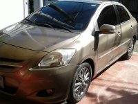 Toyota vios 1.5 G automatic 2010 for sale