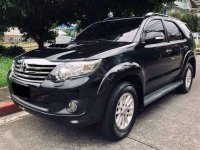 Toyota Fortuner 2013 for sale