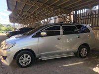 Toyota Innova 2015 for sale