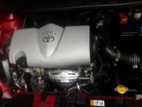 Toyota Vios E 1.3 2017 for sale