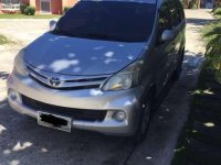 2012 toyota avanza 1.3 E AT for sale