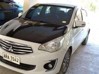 Mitsubishi Mirage G4 2015 for sale