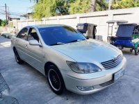 FOR SALE OR SWAP 2002 Toyota Camry 2.0G