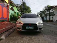 2013 Mitsubishi Lancer EX for sale