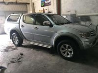 Mitsubishi Strada GLS Sport 2010 AT 4x4 for sale