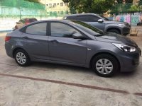 Hyundai Accent 2017 for sale