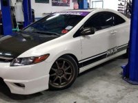 Honda civic si 2007 for sale