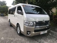 2018 Toyota Hiace for sale