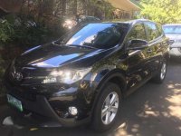 2013 Toyota RAV4 4x2 for sale