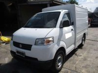 2014 Suzuki APV for sale