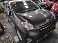 2016 Toyota wigo for sale