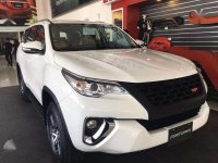 Toyota Fortuner  Promo 2019