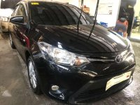 2018 Toyota Vios for sale