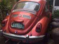 Volkswagen Beetle1969 for sale