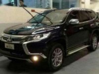 Mitsubishi Montero For sale