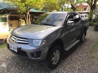 mitsubishi strada 2014 for sale