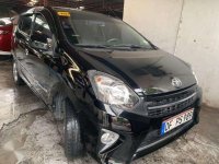 2016 Toyota Wigo for sale