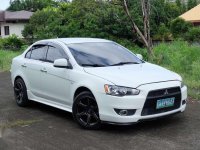 2011 Mitsubishi Lancer EX for sale