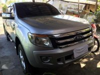 Ford Ranger XLT 2014 for sale