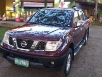 Nissan Navara 2009 for sale