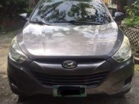 Hyundai Tucson theta II 2012 for sale