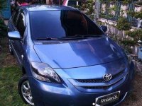 toyota vios e 2009 for sale