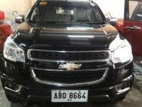 2015 Chevrolet TRAILBLAZER for sale