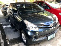 2012 TOYOTA Avanza E A/T Low Mileage -468K Cash Price