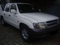 2003 Toyota Hilux for sale