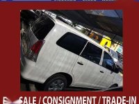 2009 Toyota Innova for sale