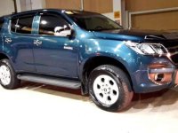 Chevrolet Trailblazer 2017 for sale