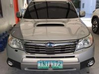 Subaru Forester 2011 for sale