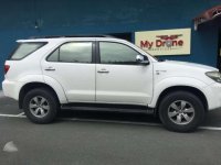 2006 Toyota Fortuner for sale