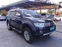 2010 Mitsubishi Montero for sale