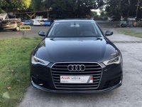 2016 audi a6 for sale