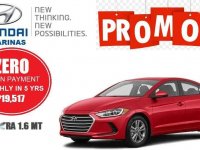 2019 Hyundai Elantra for sale