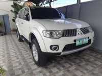 2011 mitsubishi montero for sale