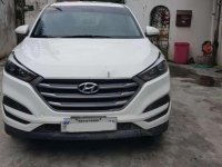 Hyundai Tucson 2016 for sale