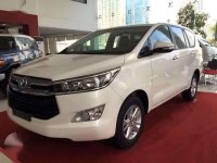 Toyota Innova  Promotion 2019