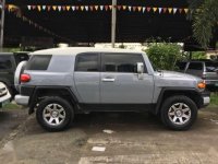 2016 Toyota FJ Cruiser for sale