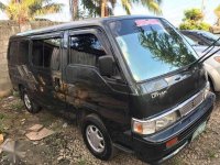 Nissan Urvan Escapade 2010 for sale