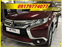 Mitsubishi Montero Sport 2018 for sale