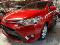 2017 Toyota Vios for sale