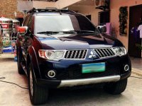 2014 Mitsubishi Montero Sport for sale