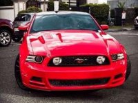 2014 Ford Mustang GT 5.0 for sale