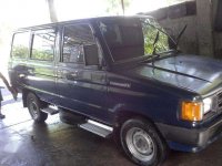 2002 Toyota Tamaraw FX for sale