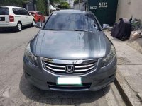 2011 HONDA ACCORD for sale