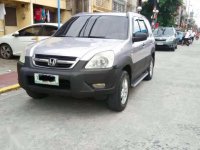 Honda Crv 2003 for sale