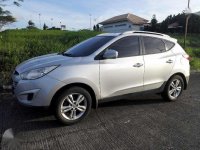 Hyundai Tucson 2012 for sale